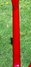 Rickenbacker 350/6 V63, Burgundy: Neck - Rear