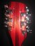 Rickenbacker 360/12 , Fireglo: Headstock - Rear