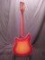 Rickenbacker 360/12 , Fireglo: Full Instrument - Rear