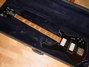 Rickenbacker 4001/4 Mod, Jetglo: Full Instrument - Front