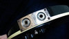 Rickenbacker 4001/4 Mod, Jetglo: Close up - Free2