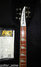 Rickenbacker 620/6 , Jetglo: Headstock