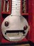 Rickenbacker A22/6 LapSteel, Aluminum: Body - Front