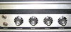 Rickenbacker TR75/amp , Black crinkle: Free image