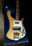 Rickenbacker 4001/4 , Mapleglo: Neck - Front