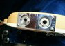 Rickenbacker 4001/4 , Mapleglo: Close up - Free