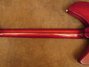 Rickenbacker 330/6 , Fireglo: Neck - Rear