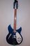 Rickenbacker 330/6 , Midnightblue: Full Instrument - Front