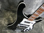 Rickenbacker 4003/4 , Jetglo: Free image