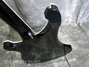 Jan 2009 Rickenbacker 4003/4 , Jetglo: Body - Rear