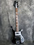 Rickenbacker 4003/4 , Jetglo: Full Instrument - Front