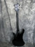 Rickenbacker 4003/4 , Jetglo: Full Instrument - Rear