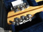 Rickenbacker 360/12 , Mapleglo: Headstock - Rear