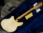 Rickenbacker 360/12 , Mapleglo: Full Instrument - Rear