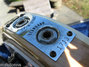 Rickenbacker 360/12 , Mapleglo: Close up - Free