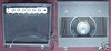 Rickenbacker TR7/amp , Black crinkle: Full Instrument - Front
