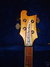 Rickenbacker 4003/4 , Mapleglo: Headstock
