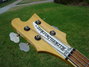 Rickenbacker 4003/4 , Mapleglo: Free image