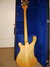 Rickenbacker 4003/4 , Mapleglo: Full Instrument - Rear