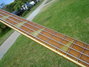 Rickenbacker 4003/4 , Mapleglo: Neck - Front