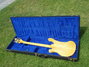 Rickenbacker 4003/4 , Mapleglo: Neck - Rear
