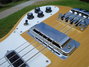 Rickenbacker 4003/4 , Mapleglo: Close up - Free2