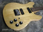 Rickenbacker 230/6 , Mapleglo: Body - Front