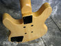 Rickenbacker 230/6 , Mapleglo: Body - Rear
