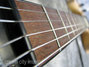 Rickenbacker 230/6 , Mapleglo: Neck - Front