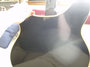 Rickenbacker 360/6 , Jetglo: Body - Rear