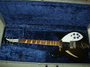Rickenbacker 360/6 , Jetglo: Full Instrument - Front