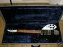 Rickenbacker 325/6 V63, Jetglo: Free image