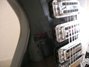 Rickenbacker 325/6 V63, Jetglo: Close up - Free
