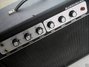 Rickenbacker TR7/amp , Black crinkle: Free image