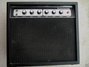 Rickenbacker TR7/amp , Black crinkle: Full Instrument - Front