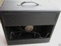 Rickenbacker TR7/amp , Black crinkle: Full Instrument - Rear