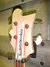 Rickenbacker 4003/4 , Mapleglo: Headstock