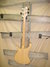 Rickenbacker 4003/4 , Mapleglo: Full Instrument - Rear