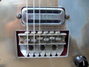 Rickenbacker 450/6 Combo, Custom: Close up - Free