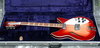Rickenbacker 360/12 V64, Fireglo: Free image