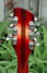 Rickenbacker 360/12 V64, Fireglo: Headstock - Rear