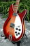 Rickenbacker 360/12 V64, Fireglo: Close up - Free