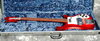 Rickenbacker 4001/4 C64, Fireglo: Free image2