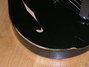 Rickenbacker 320/6 f hole, Jetglo: Free image2