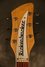 Rickenbacker 625/6 , Mapleglo: Headstock