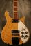 Rickenbacker 625/6 , Mapleglo: Body - Front