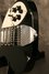 Rickenbacker 325/6 VP, Jetglo: Close up - Free2