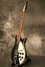 Rickenbacker 620/6 VP, Jetglo: Free image