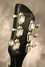 Rickenbacker 620/6 VP, Jetglo: Headstock - Rear