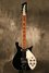 Rickenbacker 620/6 VP, Jetglo: Full Instrument - Front